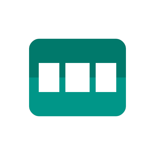 Launcher Google Play icon captured 2026-08-16
