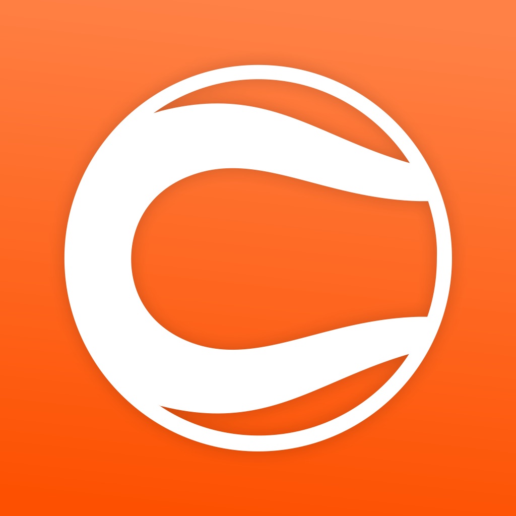 Covers: Scores, Picks and Odds app icon captured 2026-08-14
