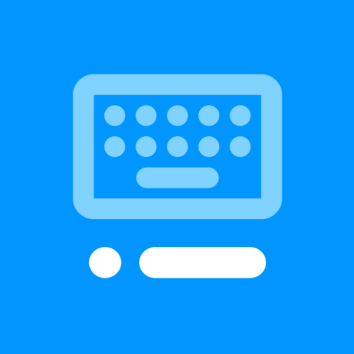 Morse Code Keyboard Google Play icon captured 2026-08-16