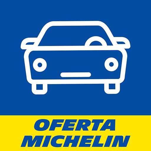 Oferta Michelin Google Play icon captured 2026-08-16