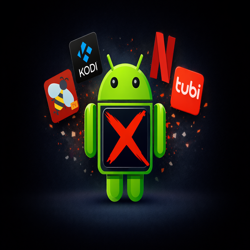 TDUK APP Killer Google Play icon captured 2026-08-12