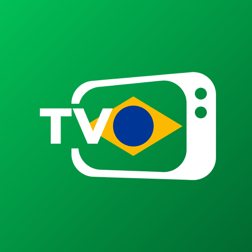 TV Brasil - TV Ao Vivo Google Play icon captured 2026-08-15