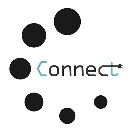 Connect app icon captured 2026-08-18