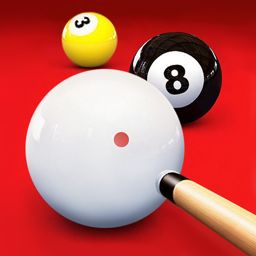 8 Ball Kick Google Play icon
