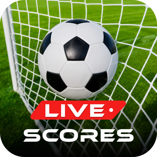 Football Score & Live Fixtures app icon captured 2026-08-18