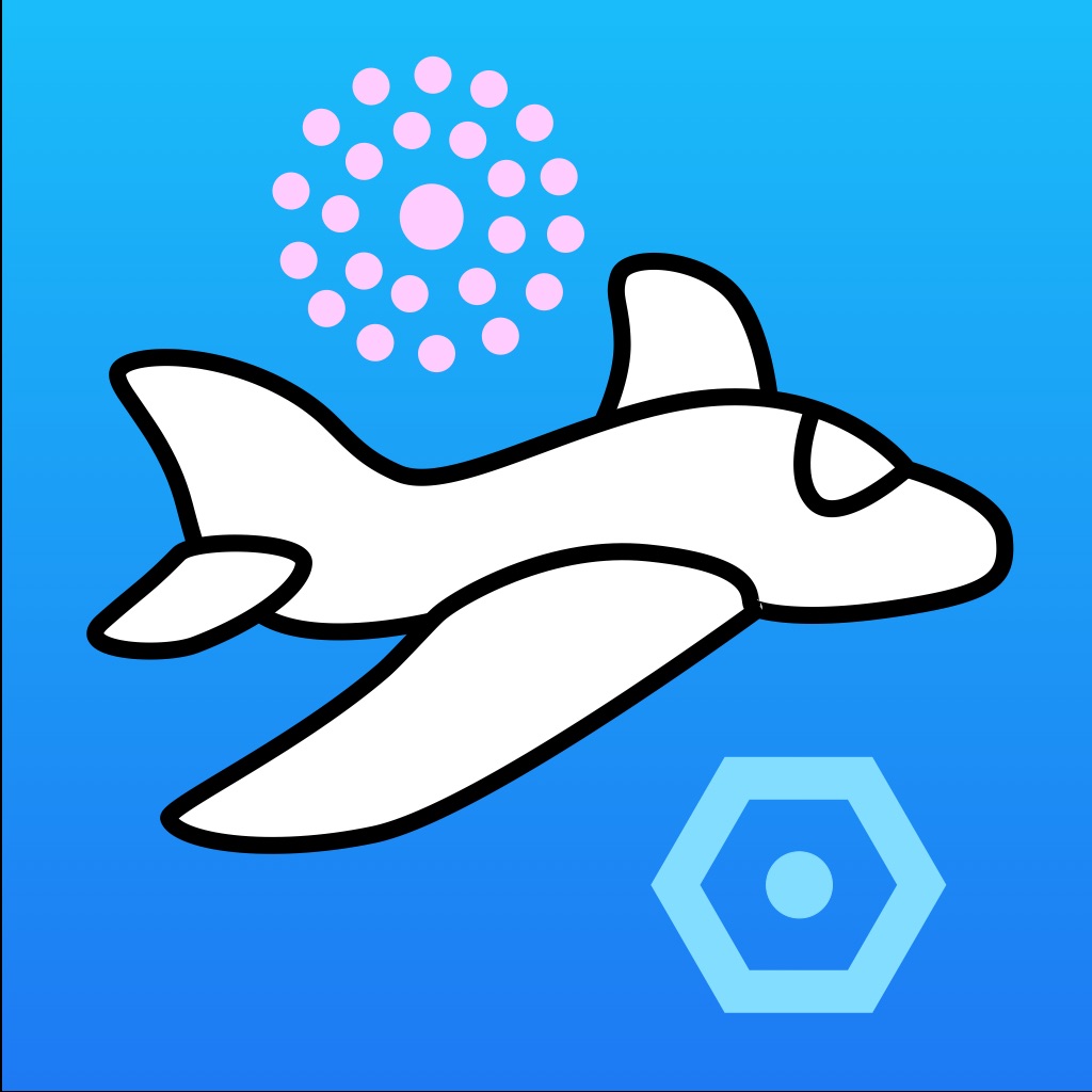 Navigator: Instrument Training app icon