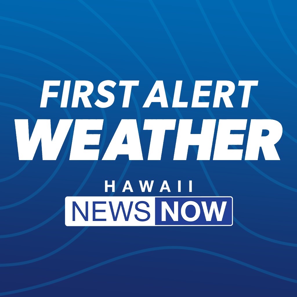 Hawaii News Now Weather app icon captured 2026-08-15