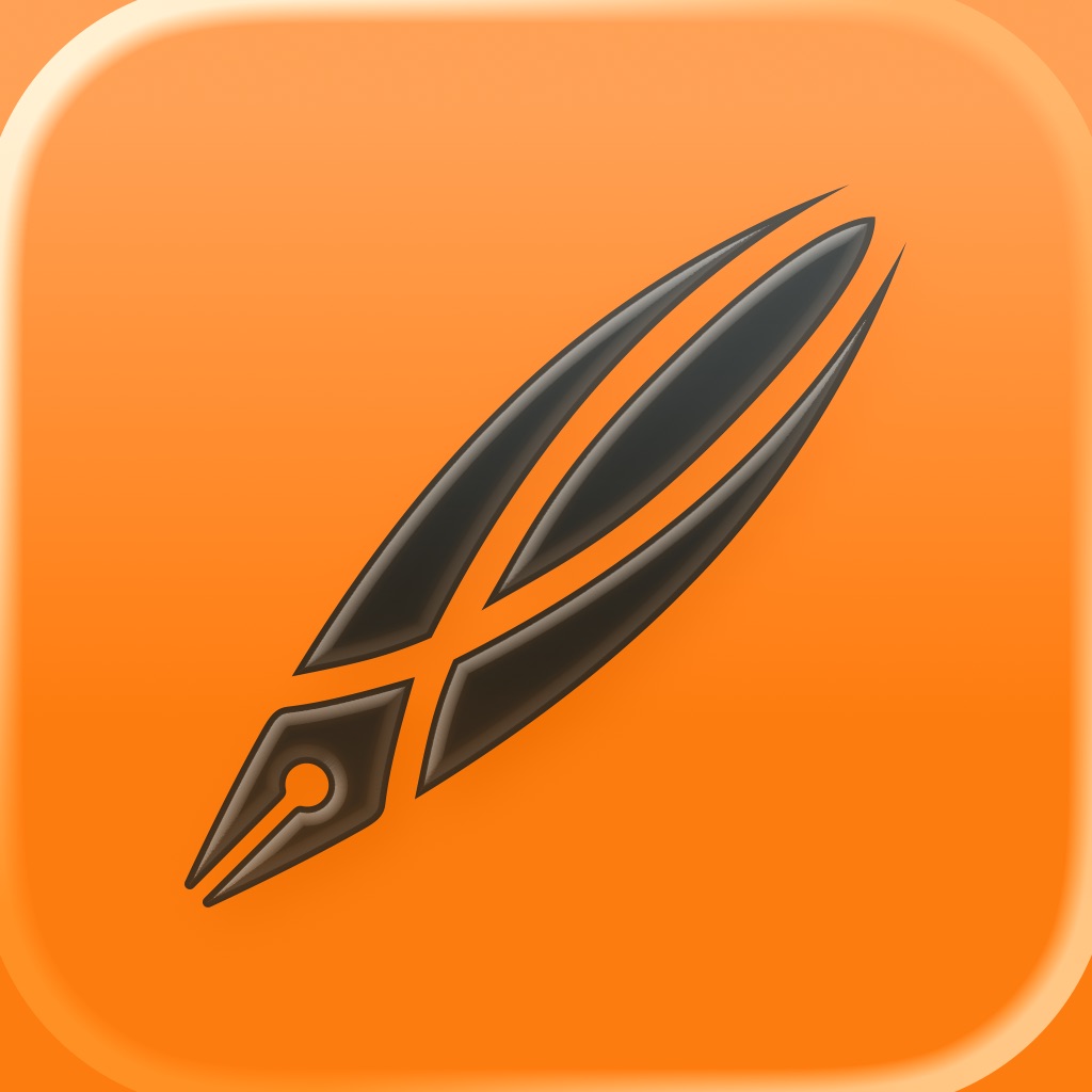 Ilustrador - Linearity Curve app icon captured 2026-08-13