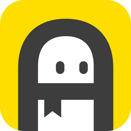 AnyStories-Top Novels & Books Google Play icon captured 2026-08-12