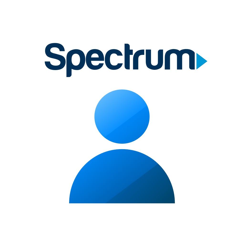 My Spectrum app icon captured 2026-08-11