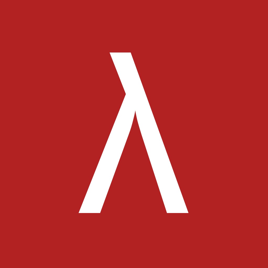 Attach - ssh & native tmux app icon