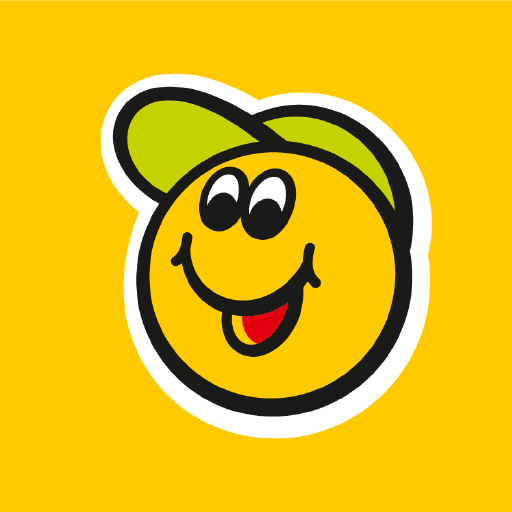 Детский магазин Бубль-Гум Google Play icon captured 2026-08-16