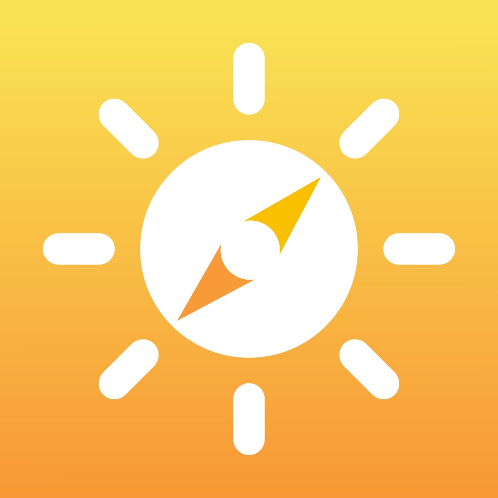SunQuest: o Caminho do Sol app icon captured 2026-08-13
