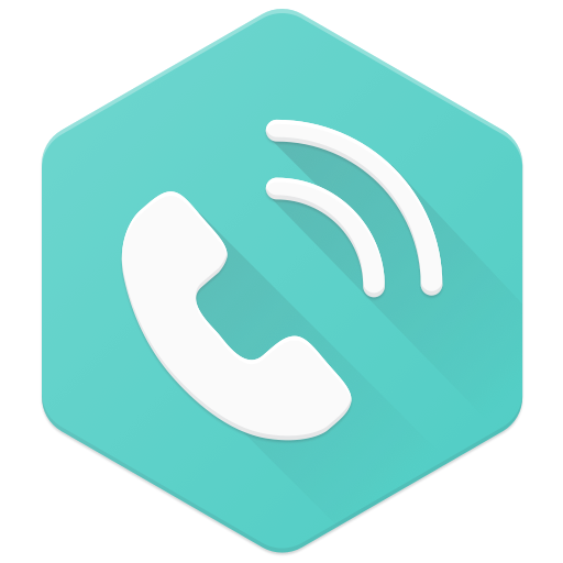 FreeTone Calls & Texting Google Play icon