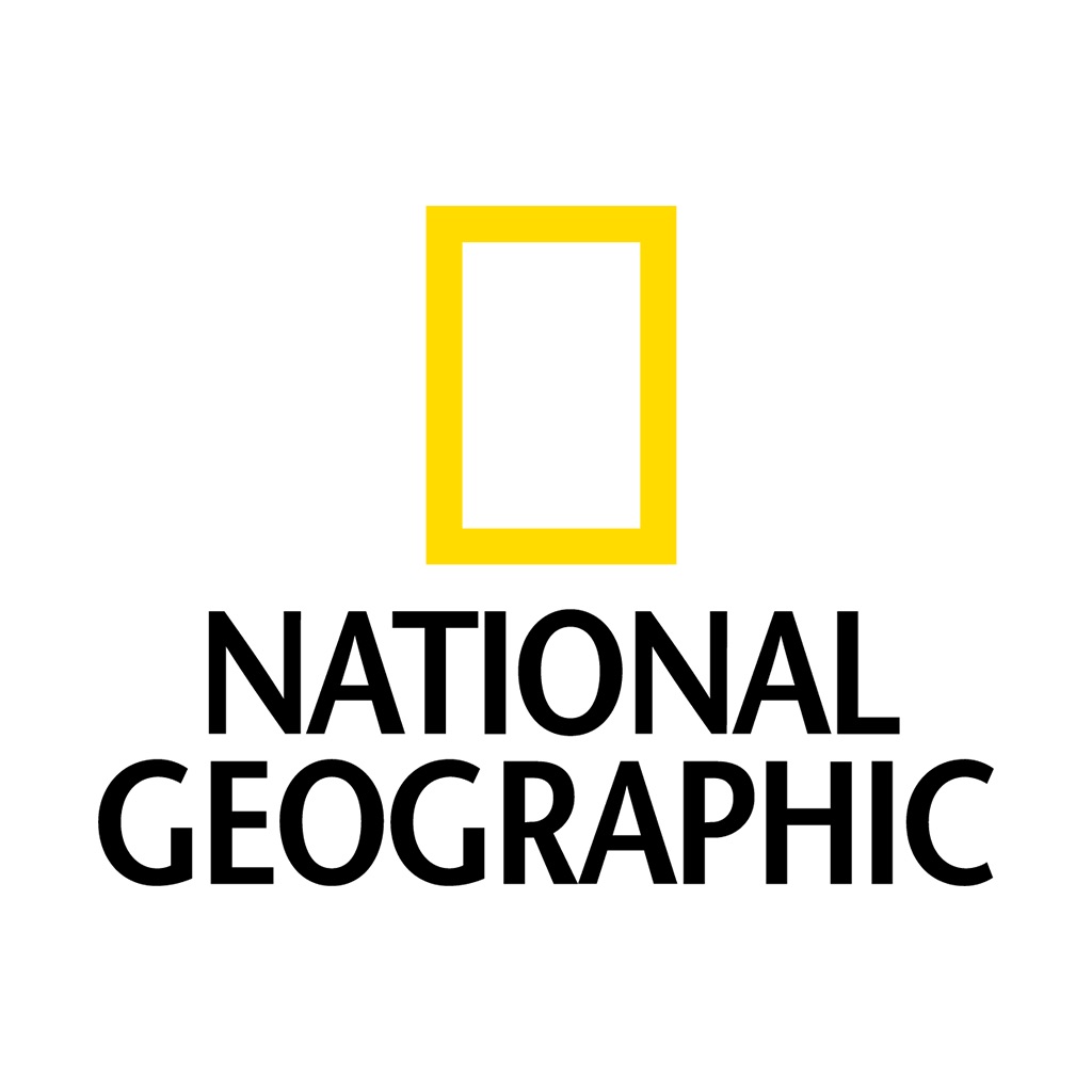 National Geographic DE app icon captured 2026-08-11