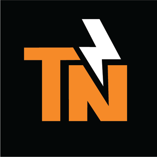 East Tennessee Weather Google Play icon captured 2026-08-14
