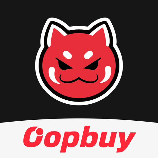 Oopbuy-Shop China:Taobao,1688 Google Play icon captured 2026-08-17
