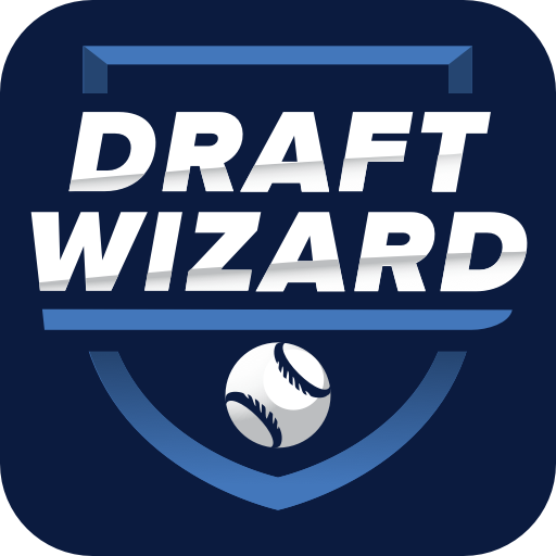Fantasy Baseball Draft Wizard Google Play icon captured 2026-08-14