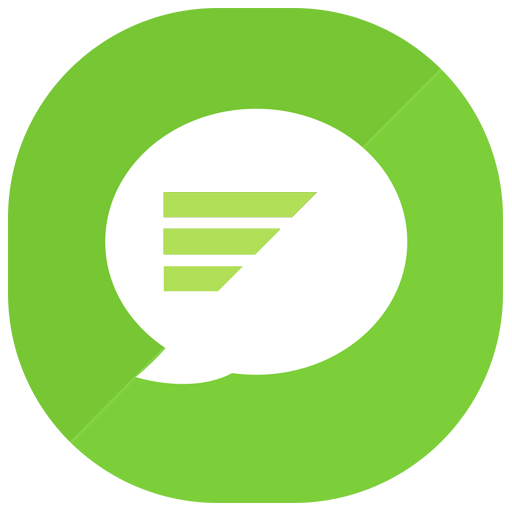 SMS Prime Google Play icon captured 2026-08-14