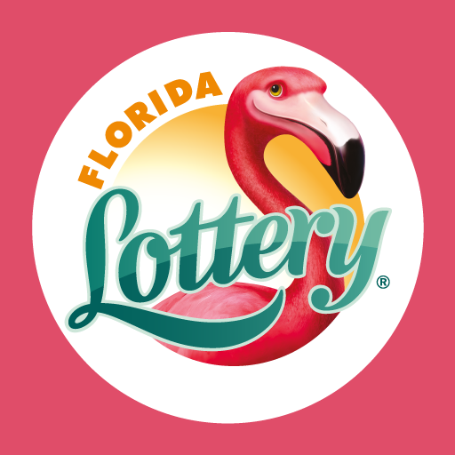 Florida Lottery Google Play icon captured 2026-08-13