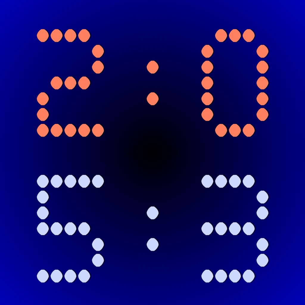 ScoreBoard for watch app icon captured 2026-08-12