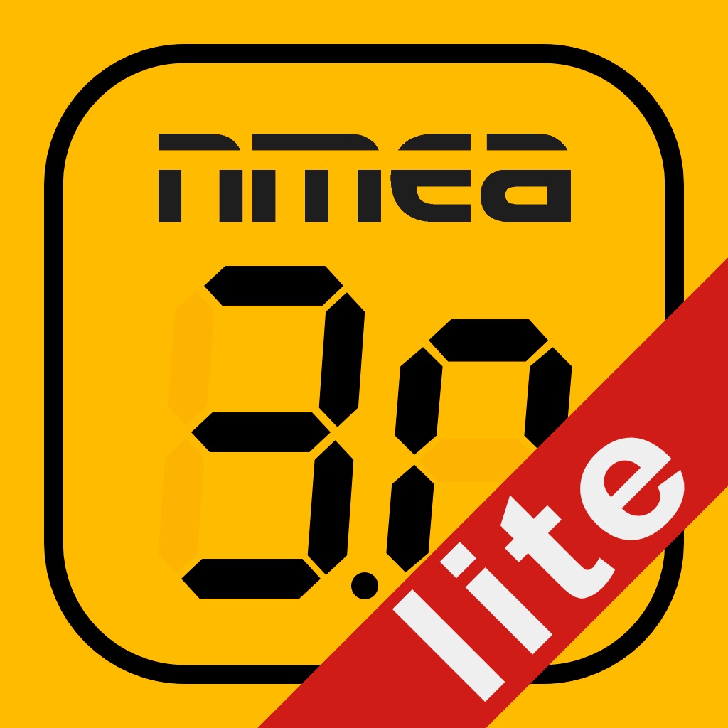 NMEAremote LITE app icon captured 2026-08-12
