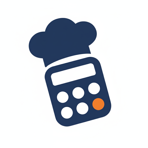 KitchenCost - Custo de Receita Google Play icon captured 2026-08-15