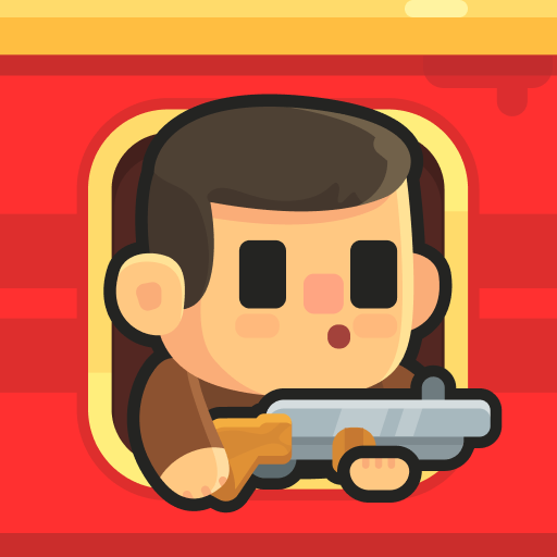 My Train Defense Google Play icon captured 2026-08-14