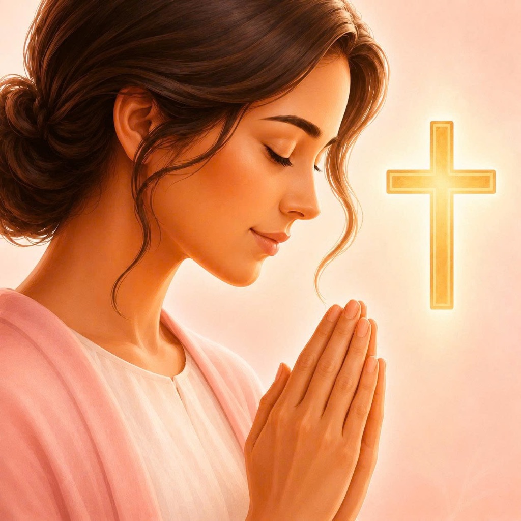 Devocional Diário da Mulher app icon captured 2026-08-13