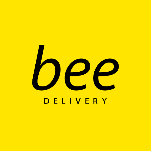 Bee Delivery para Entregadores Google Play icon captured 2026-08-14