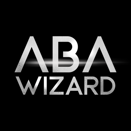 ABA Wizard Google Play icon