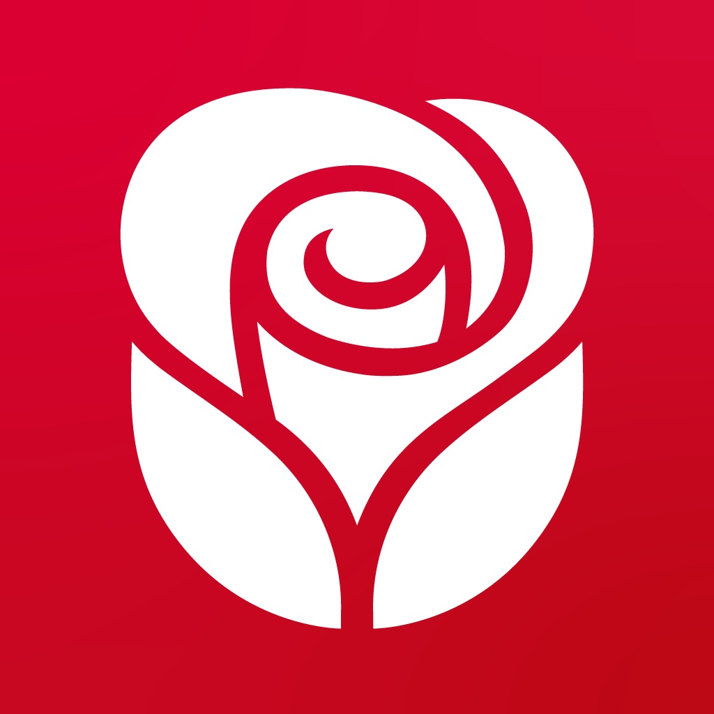 American Greetings Ecards app icon captured 2026-08-14
