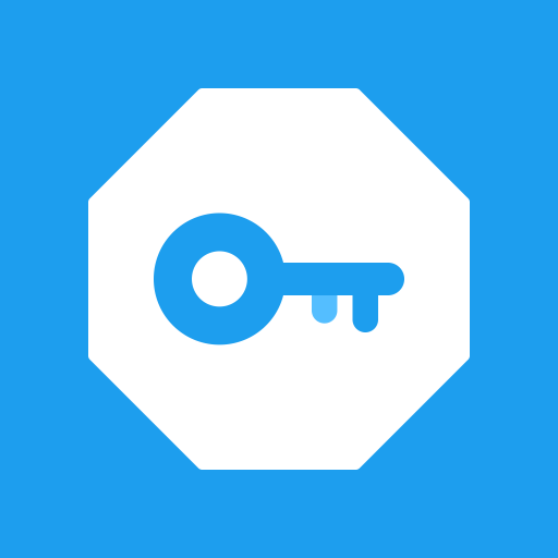 Start  VPN Google Play icon captured 2026-08-15