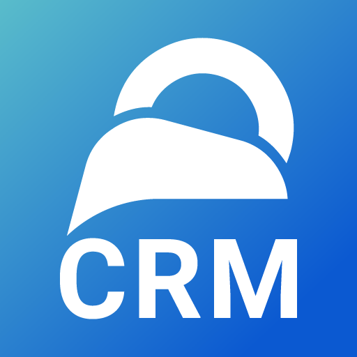 IDrive® CRM Google Play icon captured 2026-08-16