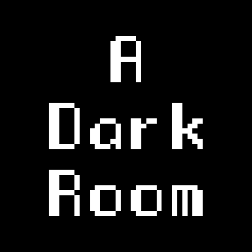 A Dark Room ® Google Play icon