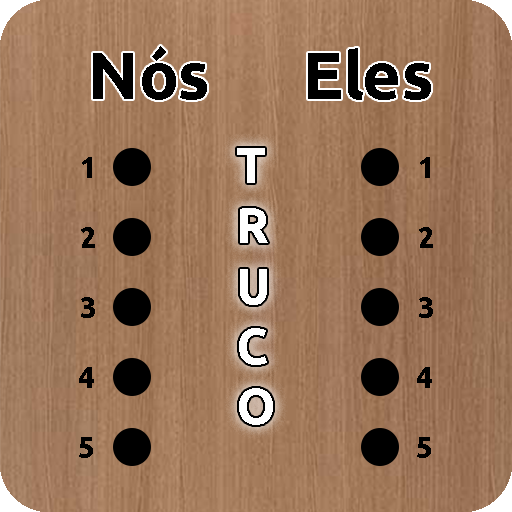 Marcador de Truco Google Play icon captured 2026-08-16