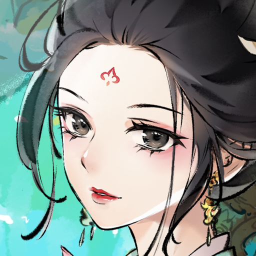 Merge Teahouse app icon