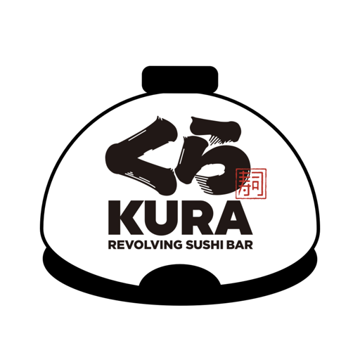 Kura Sushi Rewards Google Play icon captured 2026-08-12