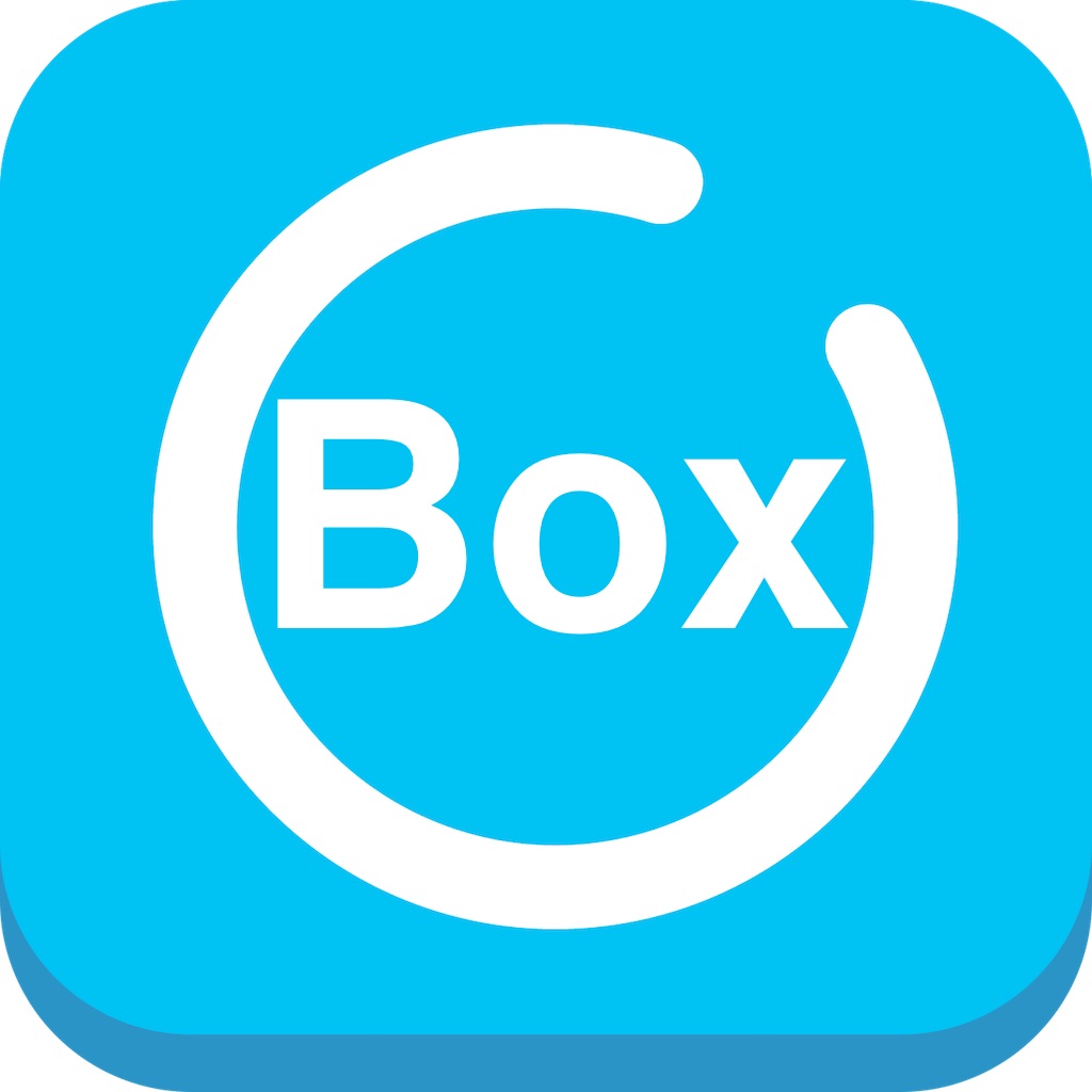 Ubox app icon captured 2026-08-12