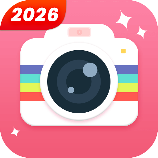 Selfie Camera - Beauty Camera Google Play icon captured 2026-08-16