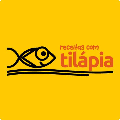 Receitas com Tilápia Google Play icon captured 2026-08-15