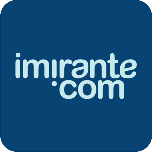 Imirante Google Play icon captured 2026-08-17