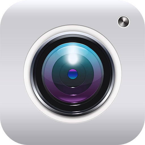 Câmera HD - Foto rápida HyCam Google Play icon captured 2026-08-16