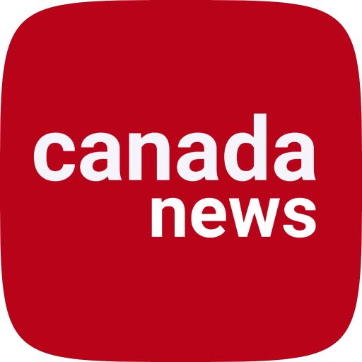 Canada Breaking News Google Play icon captured 2026-08-15