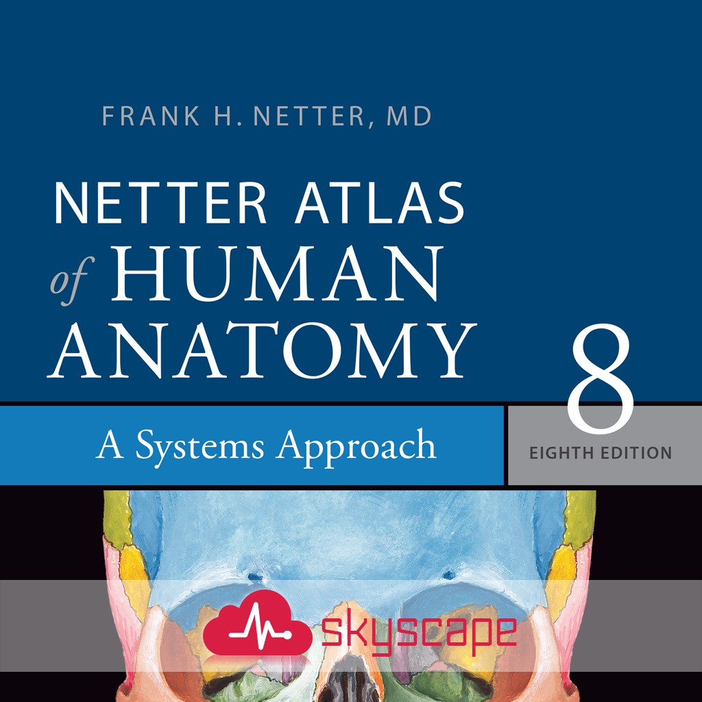 Human Anatomy Atlas + app icon captured 2026-08-14