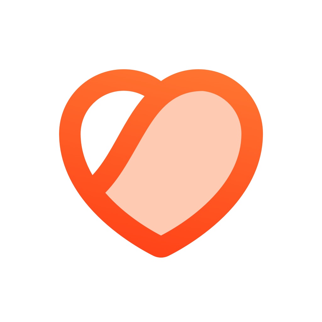HealthFit app icon
