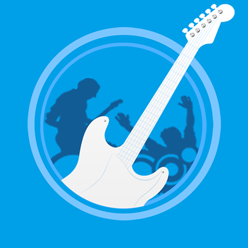 Walk Band - Multitracks Music Google Play icon captured 2026-08-13