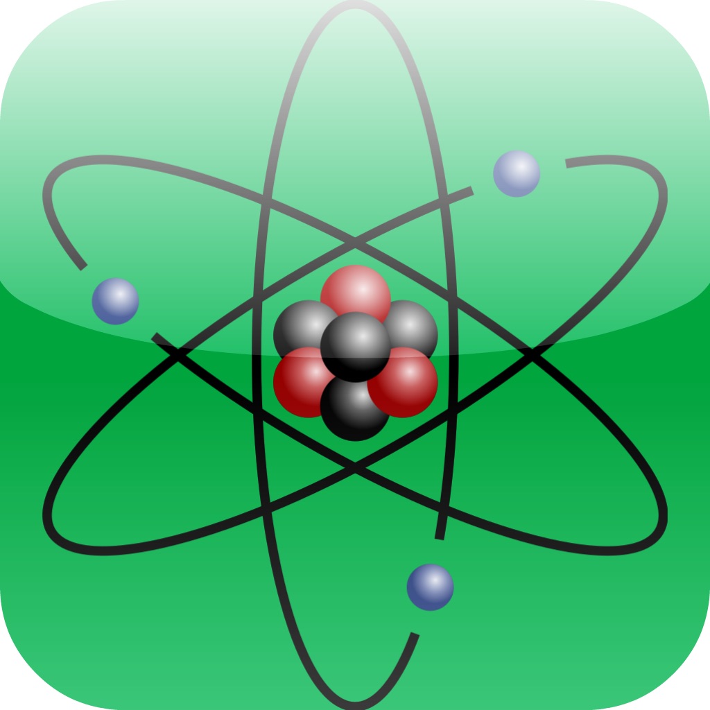 Radiology Core: Physics Plus app icon captured 2026-08-12