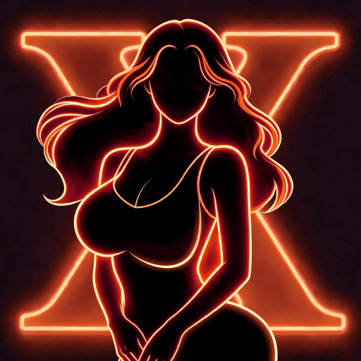 XHub - Chat&Live Stream Google Play icon captured 2026-08-15