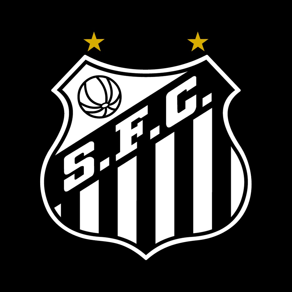 Santos FC App app icon captured 2026-08-13